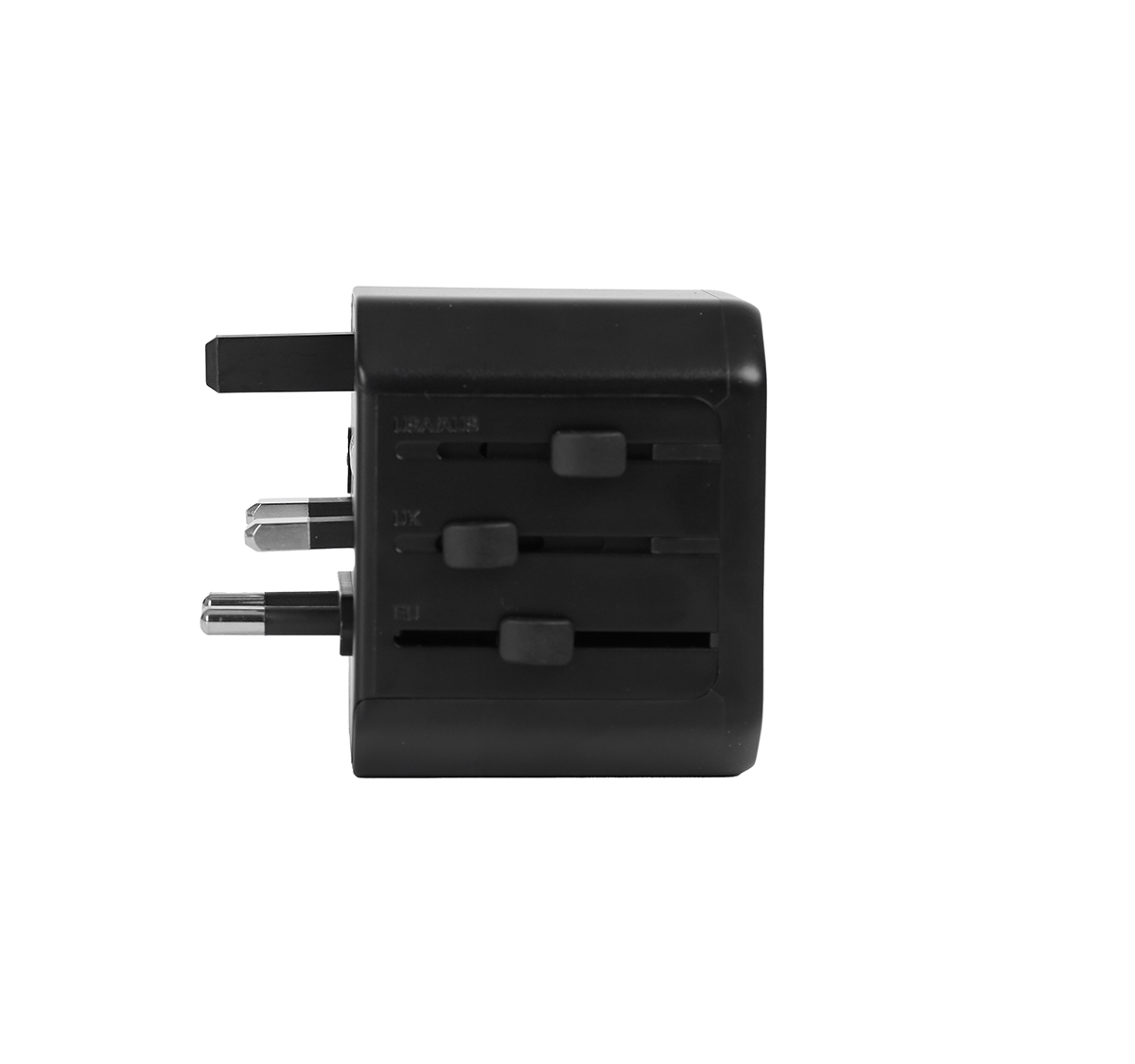 SALVER - Travel Charging Adapter